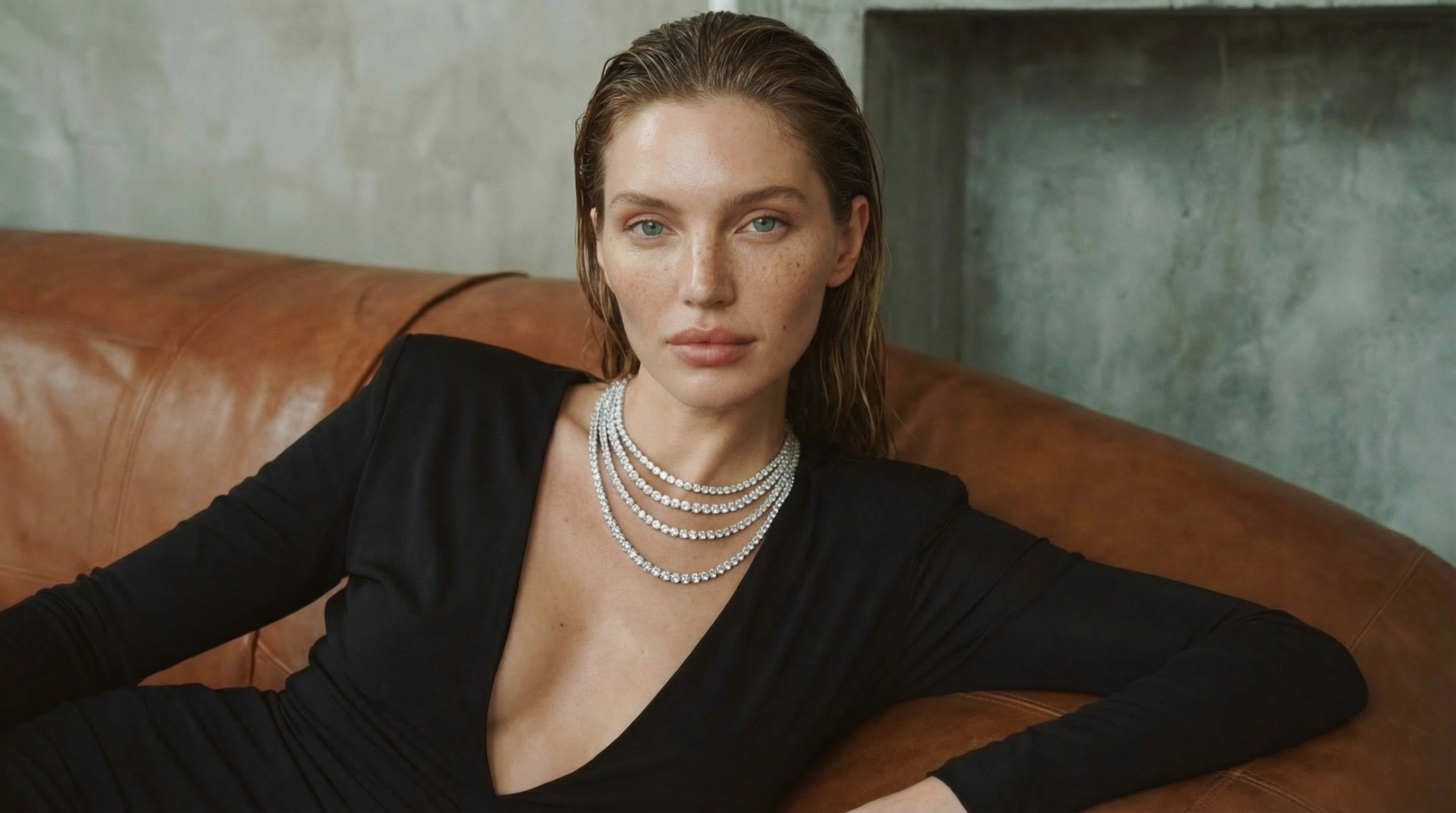 BRATKOVA fine jewelry — New York atelier, natural diamonds and gemstones