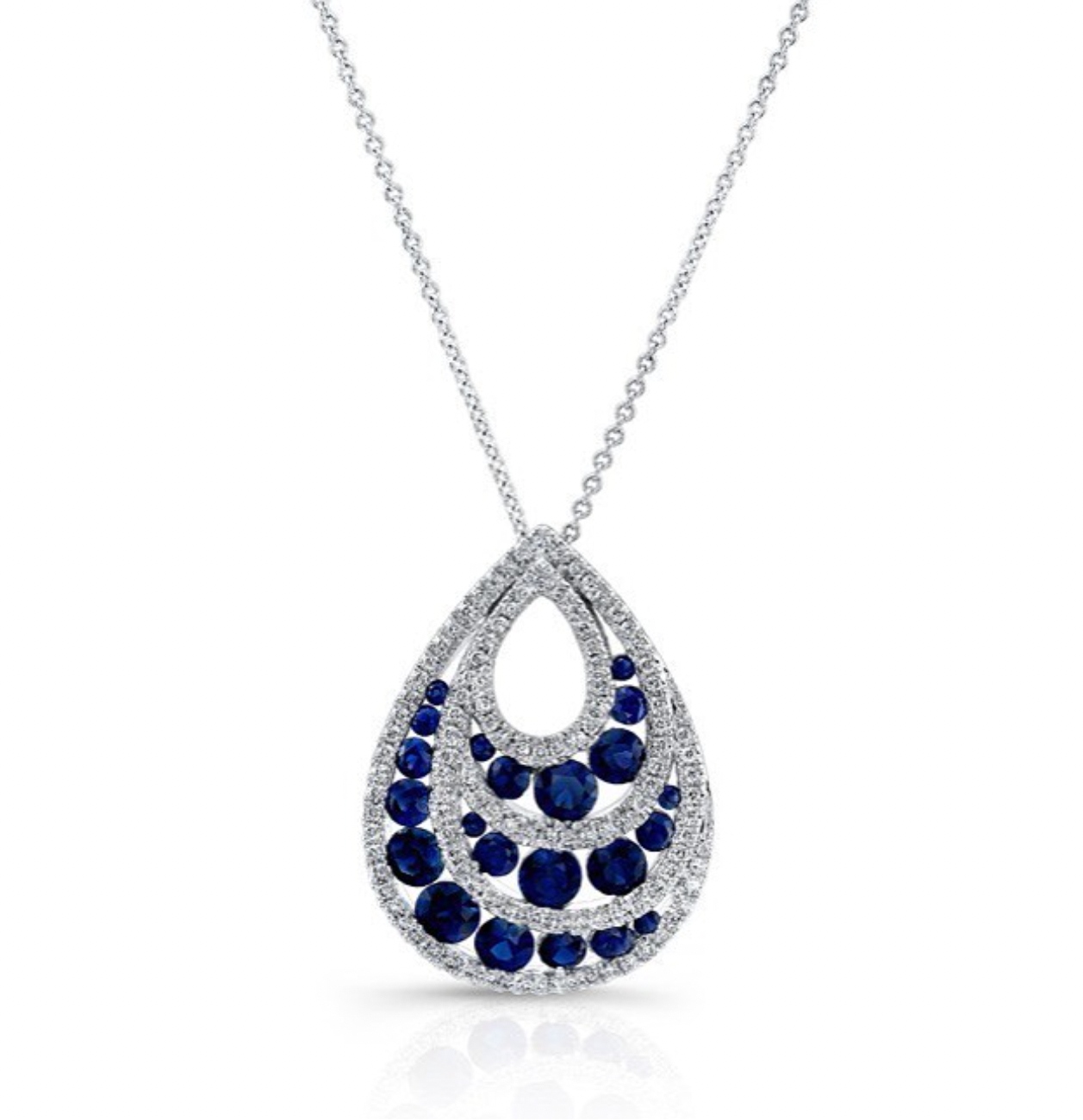 Reviere Necklace