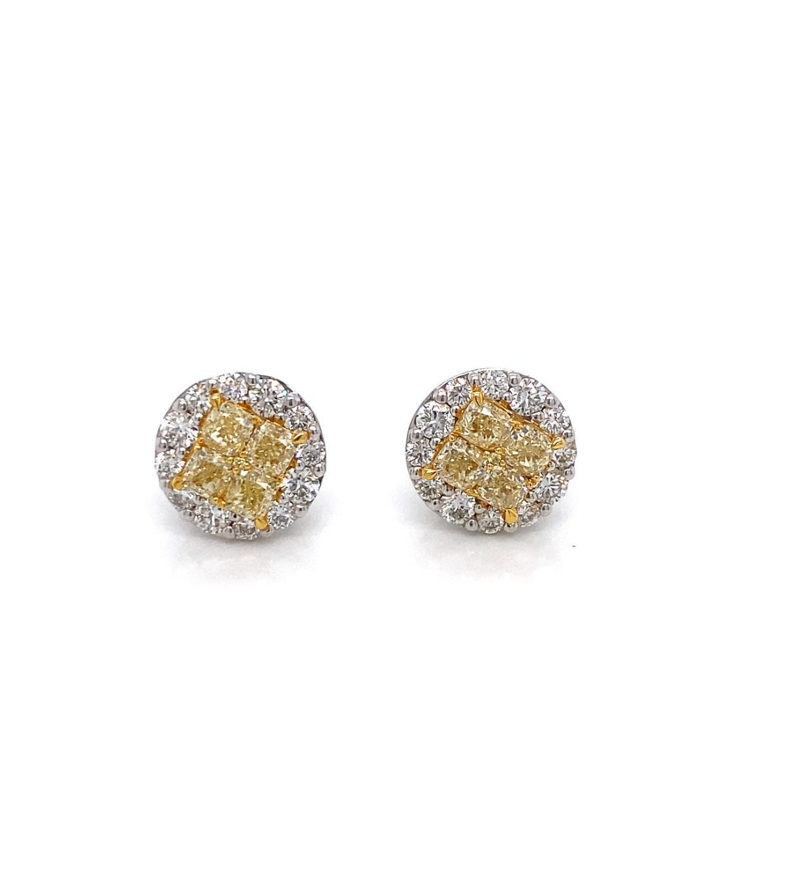 Velure Diamond Earings