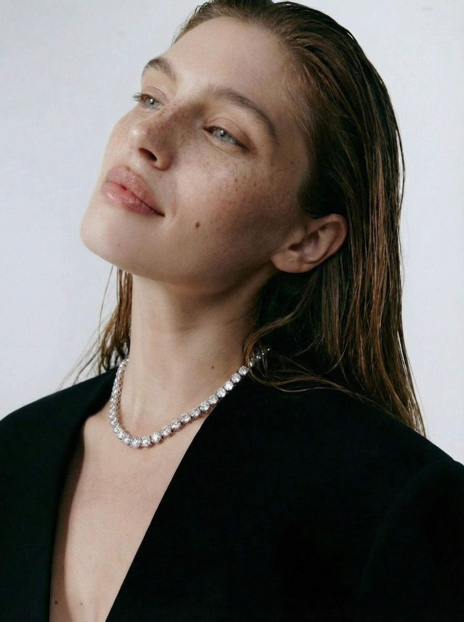 BRATKOVA jewelry house — handcrafted pieces from our New York atelier